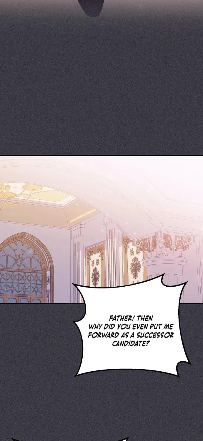 I Found A Family That Wasn’t In My Adoption Plan Chapter 34 page 20 - 