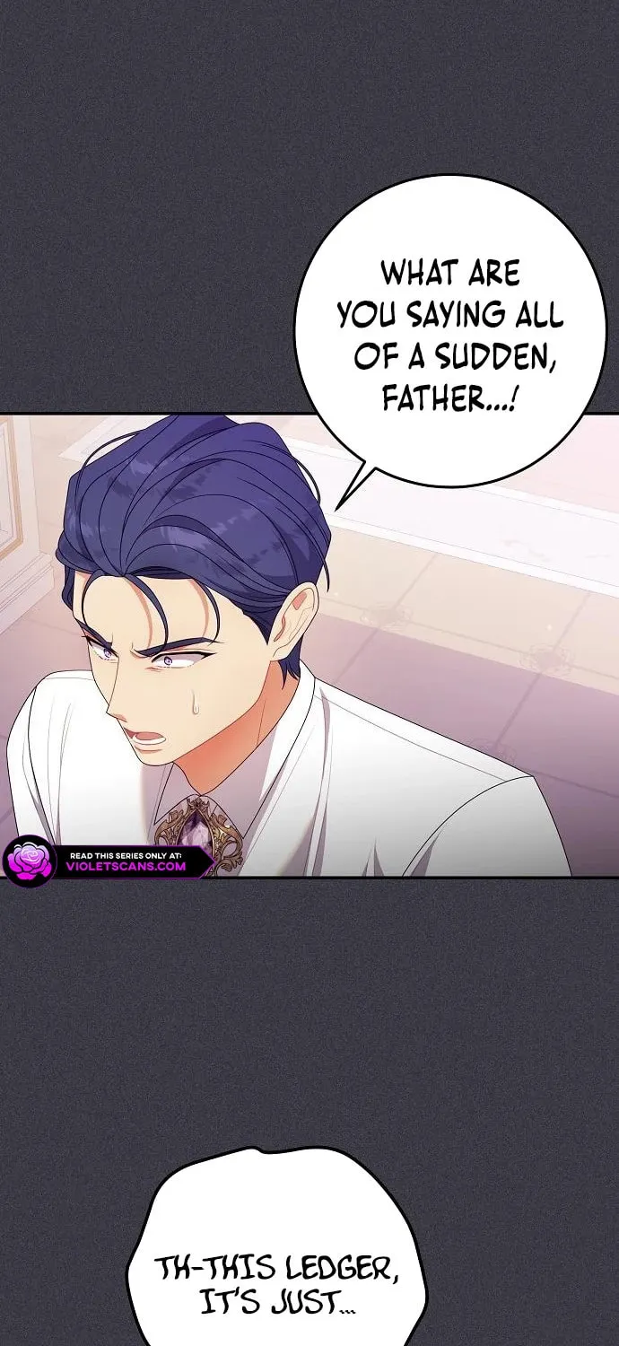 I Found A Family That Wasn’t In My Adoption Plan Chapter 34 page 28 - 