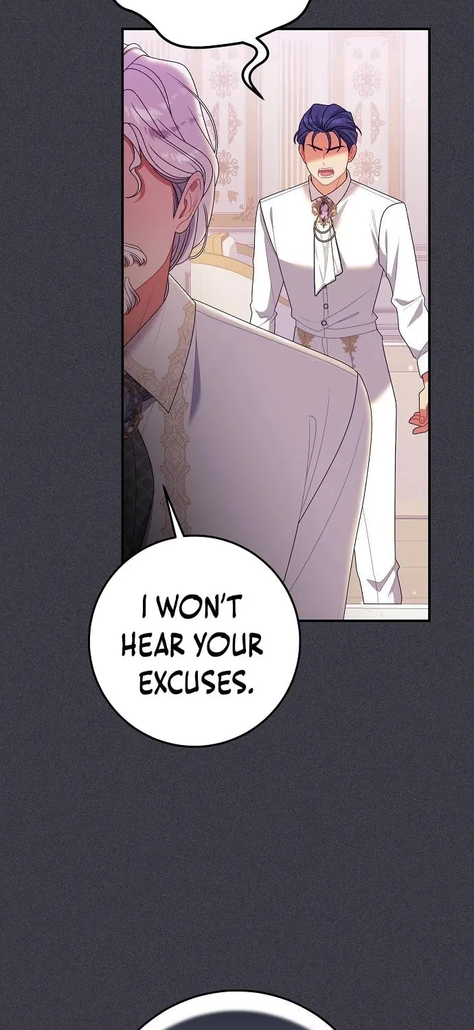 I Found A Family That Wasn’t In My Adoption Plan Chapter 34 page 29 - 