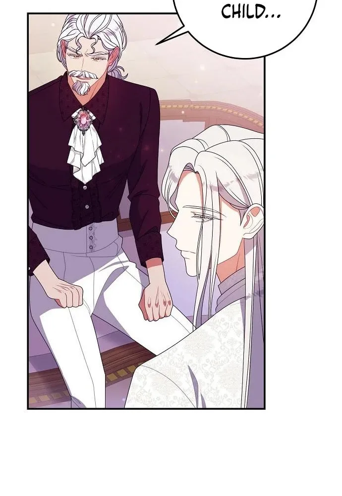 I Found A Family That Wasn’t In My Adoption Plan Chapter 34 page 48 - 