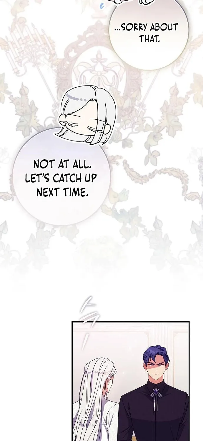 I Found A Family That Wasn’t In My Adoption Plan Chapter 34 page 50 - 