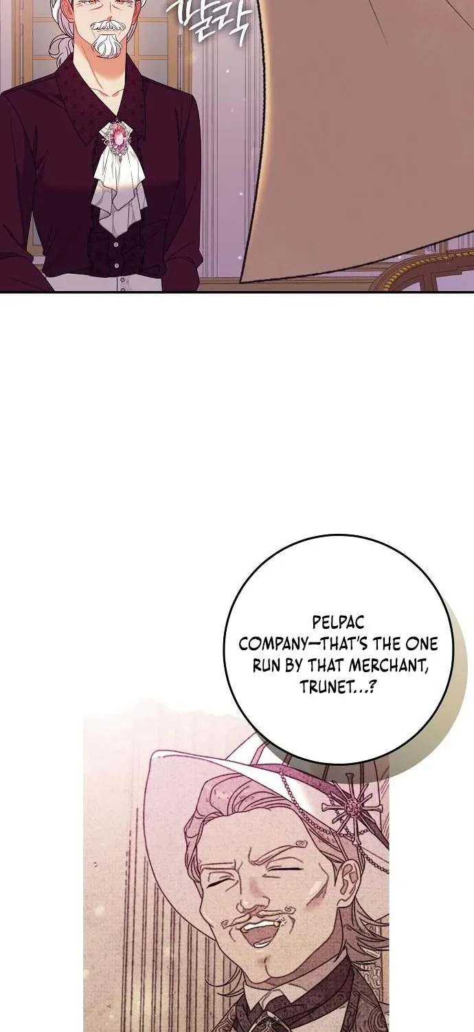 I Found A Family That Wasn’t In My Adoption Plan Chapter 34 page 55 - 
