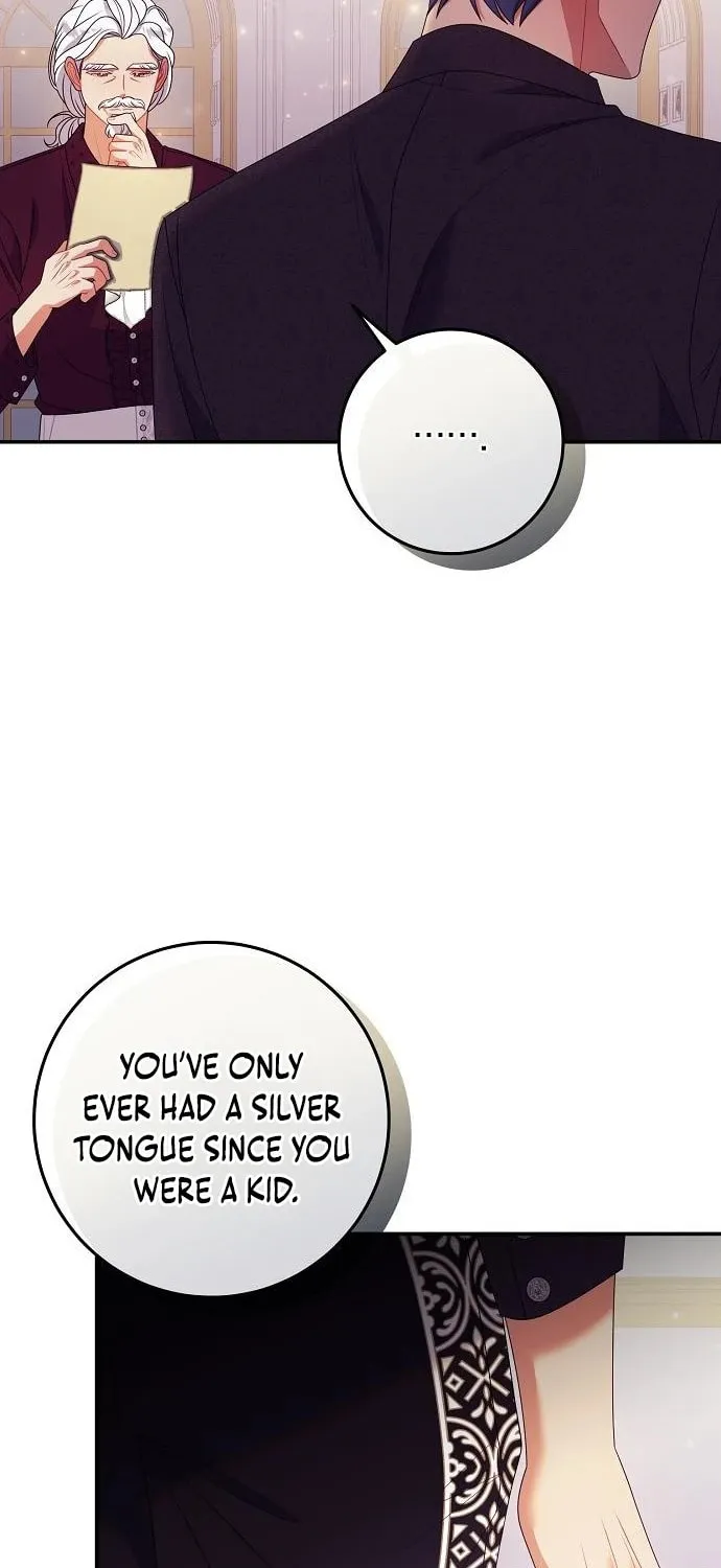 I Found A Family That Wasn’t In My Adoption Plan Chapter 34 page 67 - 