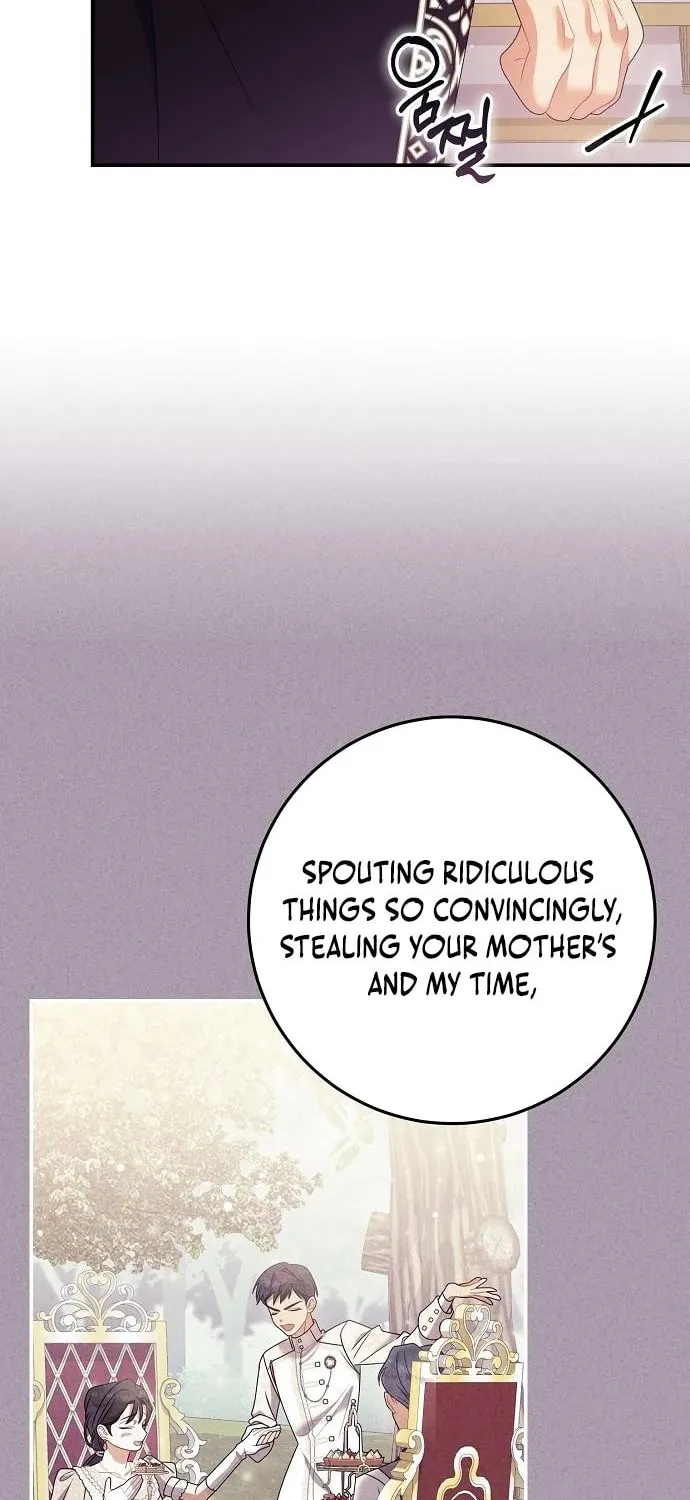 I Found A Family That Wasn’t In My Adoption Plan Chapter 34 page 68 - 