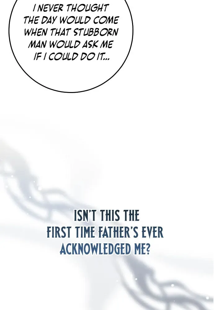 I Found A Family That Wasn’t In My Adoption Plan Chapter 34 page 78 - 