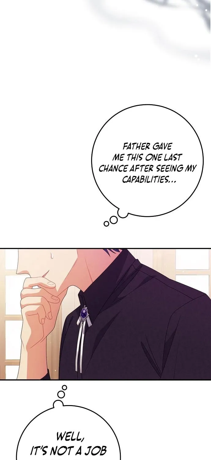 I Found A Family That Wasn’t In My Adoption Plan Chapter 34 page 79 - 