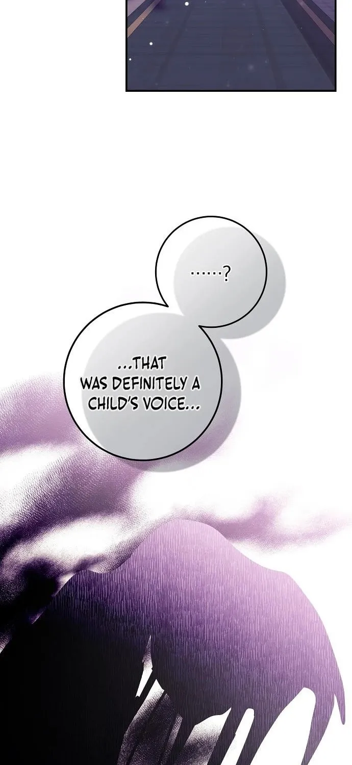 I Found A Family That Wasn’t In My Adoption Plan Chapter 34 page 83 - 