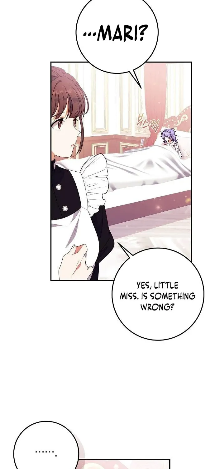 I Found A Family That Wasn’t In My Adoption Plan Chapter 34 page 10 - 