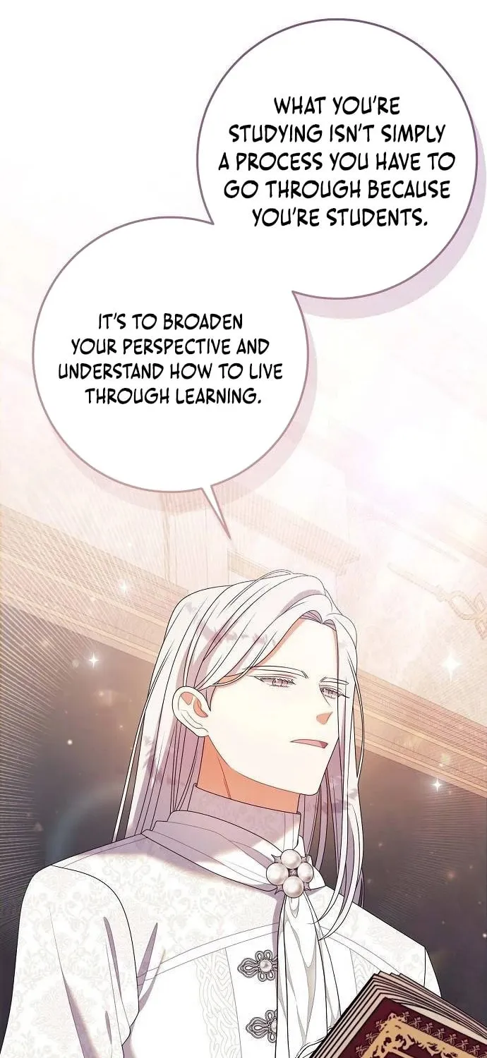 I Found A Family That Wasn’t In My Adoption Plan Chapter 35 page 13 - 