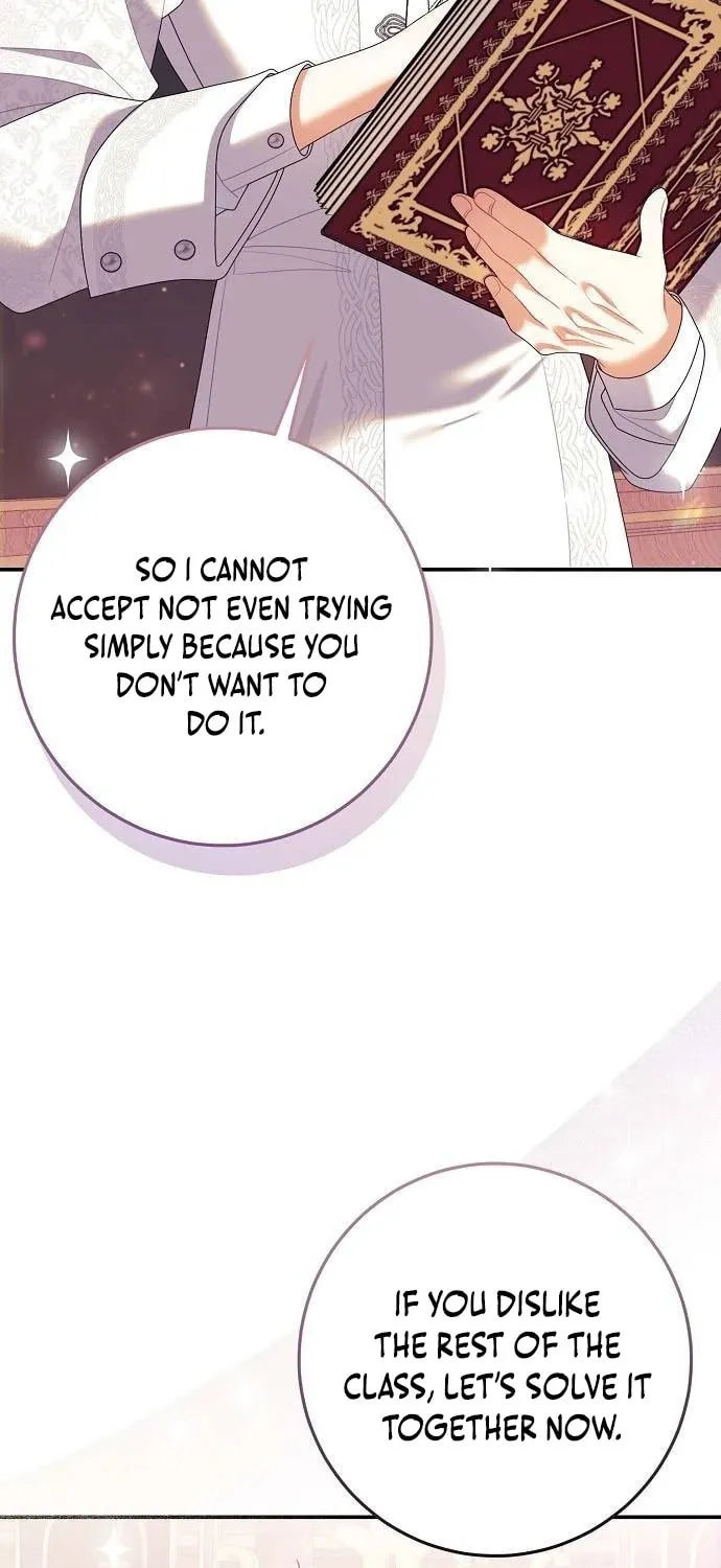 I Found A Family That Wasn’t In My Adoption Plan Chapter 35 page 14 - 