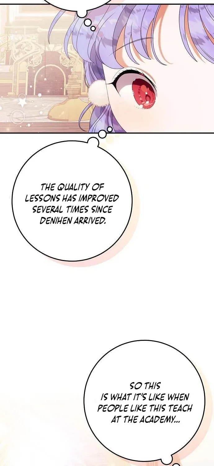 I Found A Family That Wasn’t In My Adoption Plan Chapter 35 page 16 - 