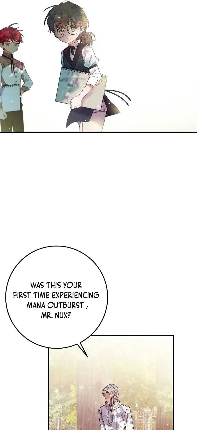 I Found A Family That Wasn’t In My Adoption Plan Chapter 35 page 18 - 