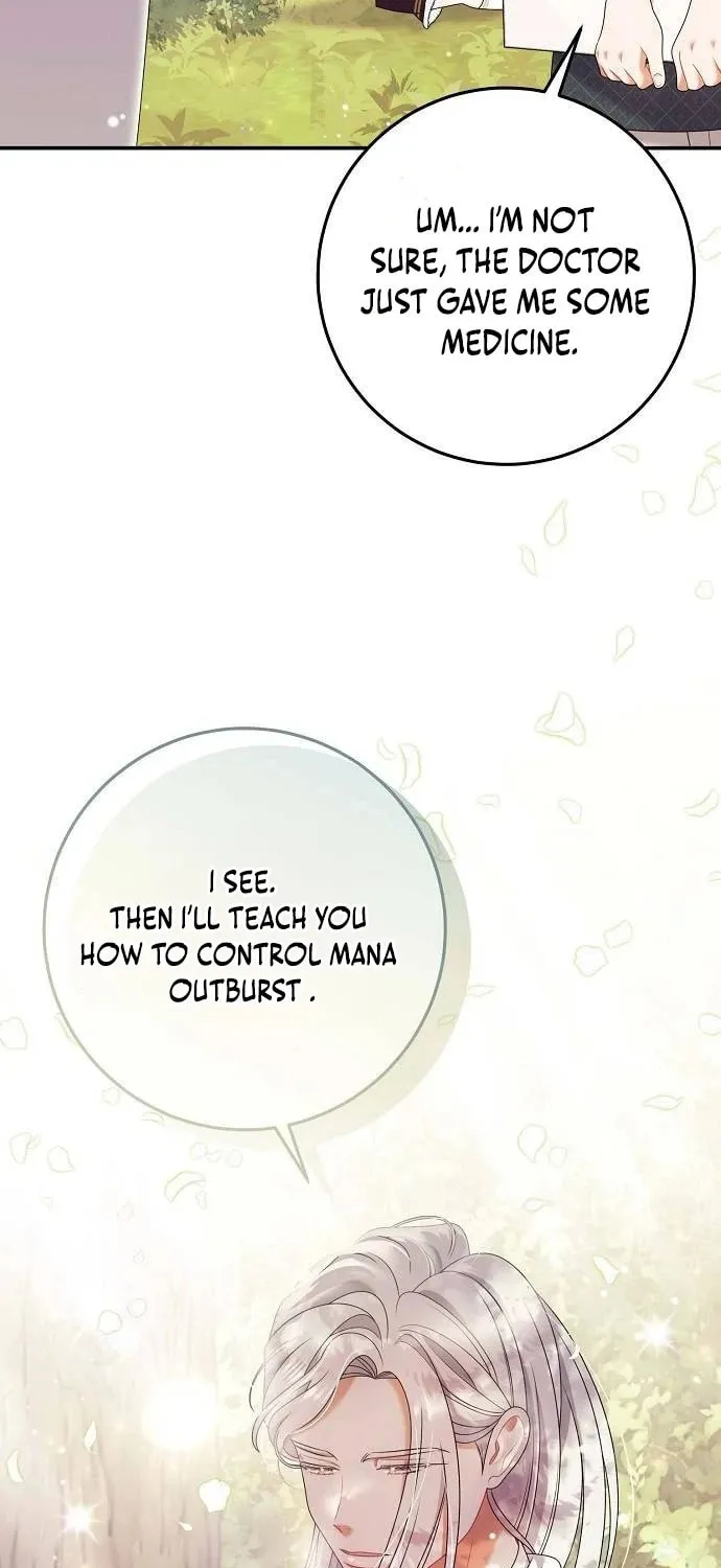I Found A Family That Wasn’t In My Adoption Plan Chapter 35 page 20 - 