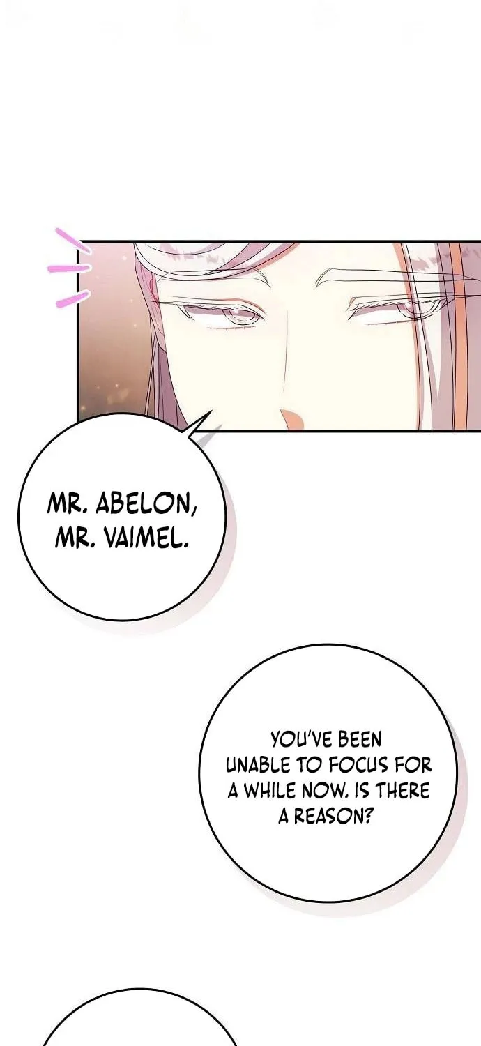 I Found A Family That Wasn’t In My Adoption Plan Chapter 35 page 6 - 
