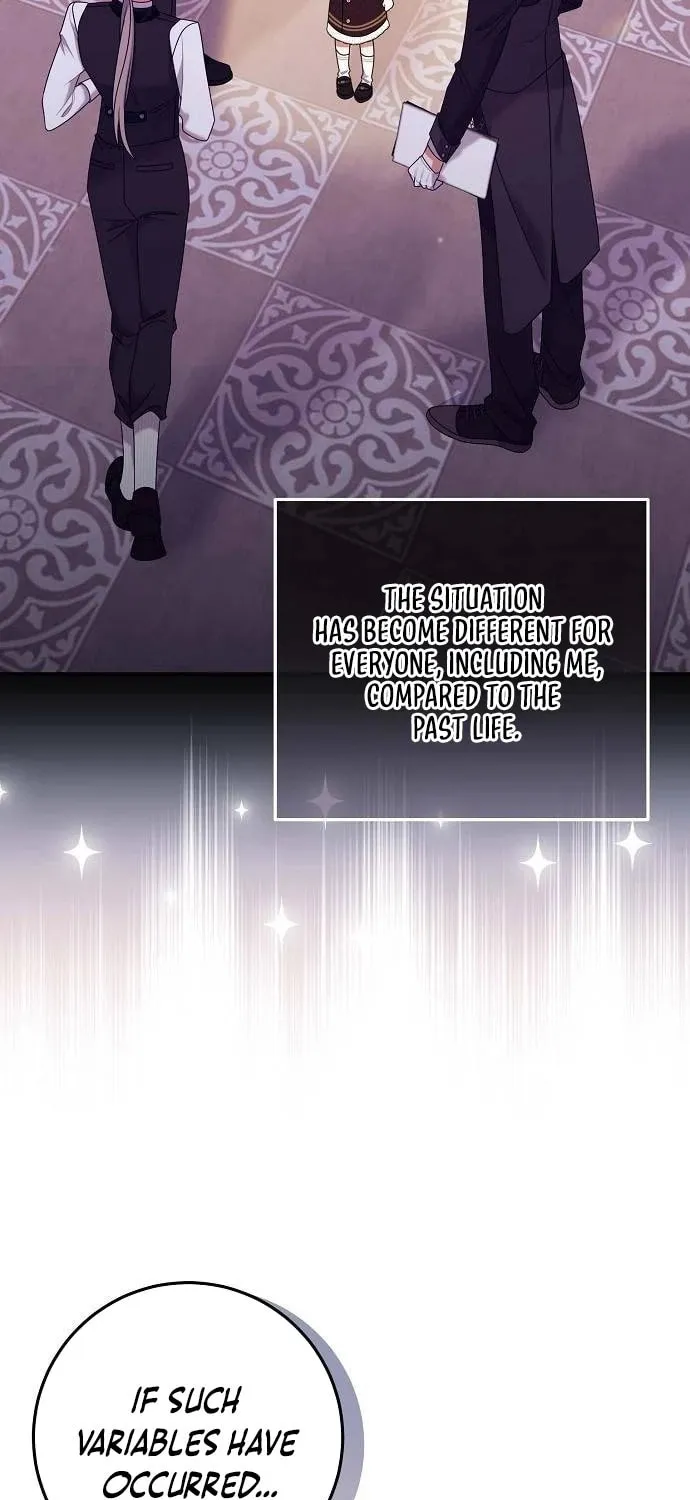 I Found A Family That Wasn’t In My Adoption Plan Chapter 35 page 60 - 