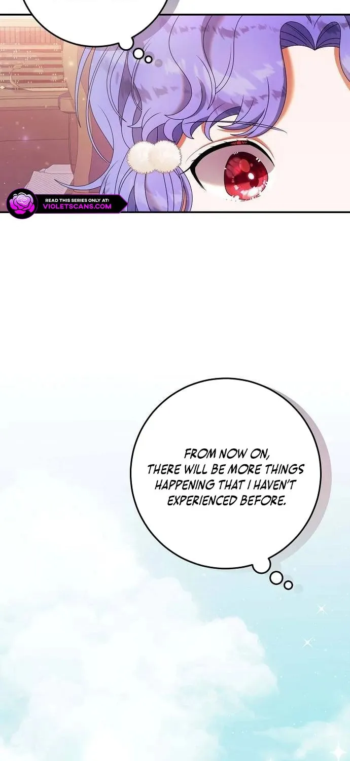 I Found A Family That Wasn’t In My Adoption Plan Chapter 35 page 61 - 