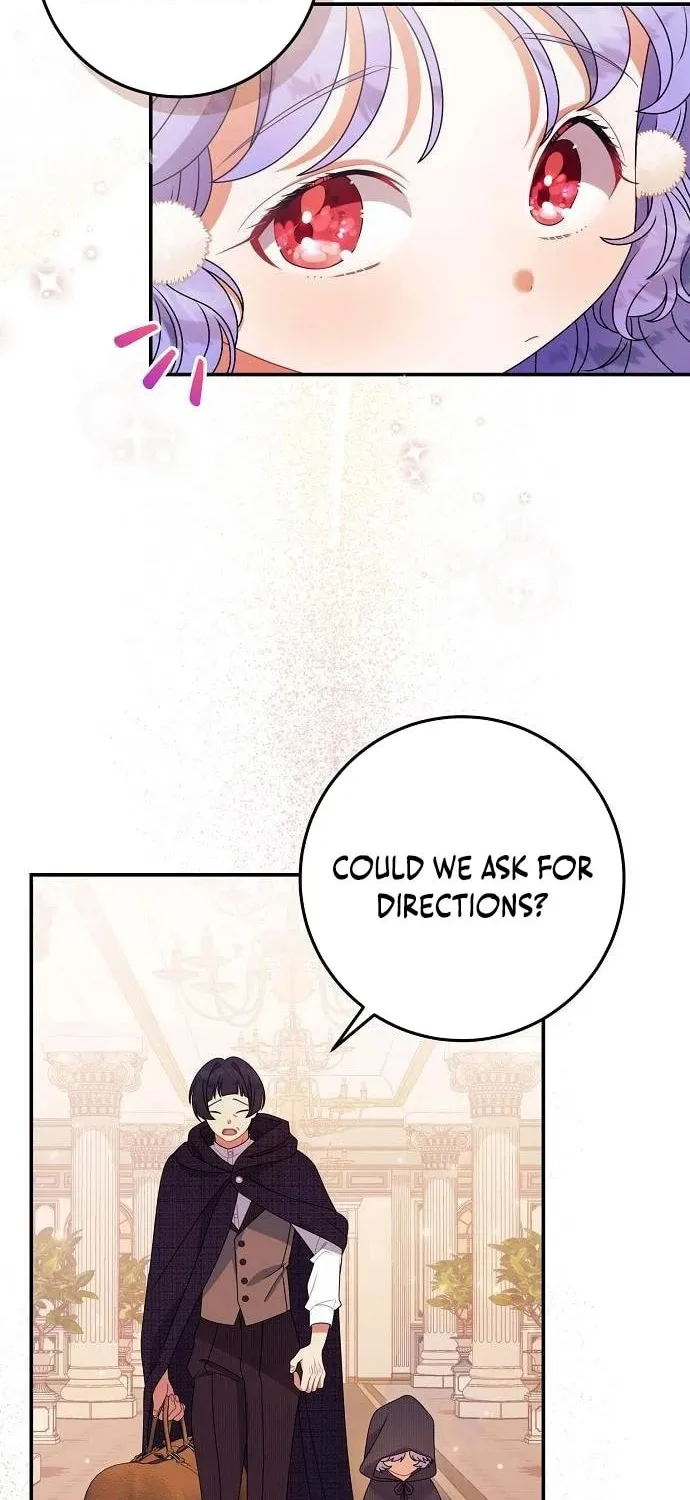 I Found A Family That Wasn’t In My Adoption Plan Chapter 35 page 65 - 
