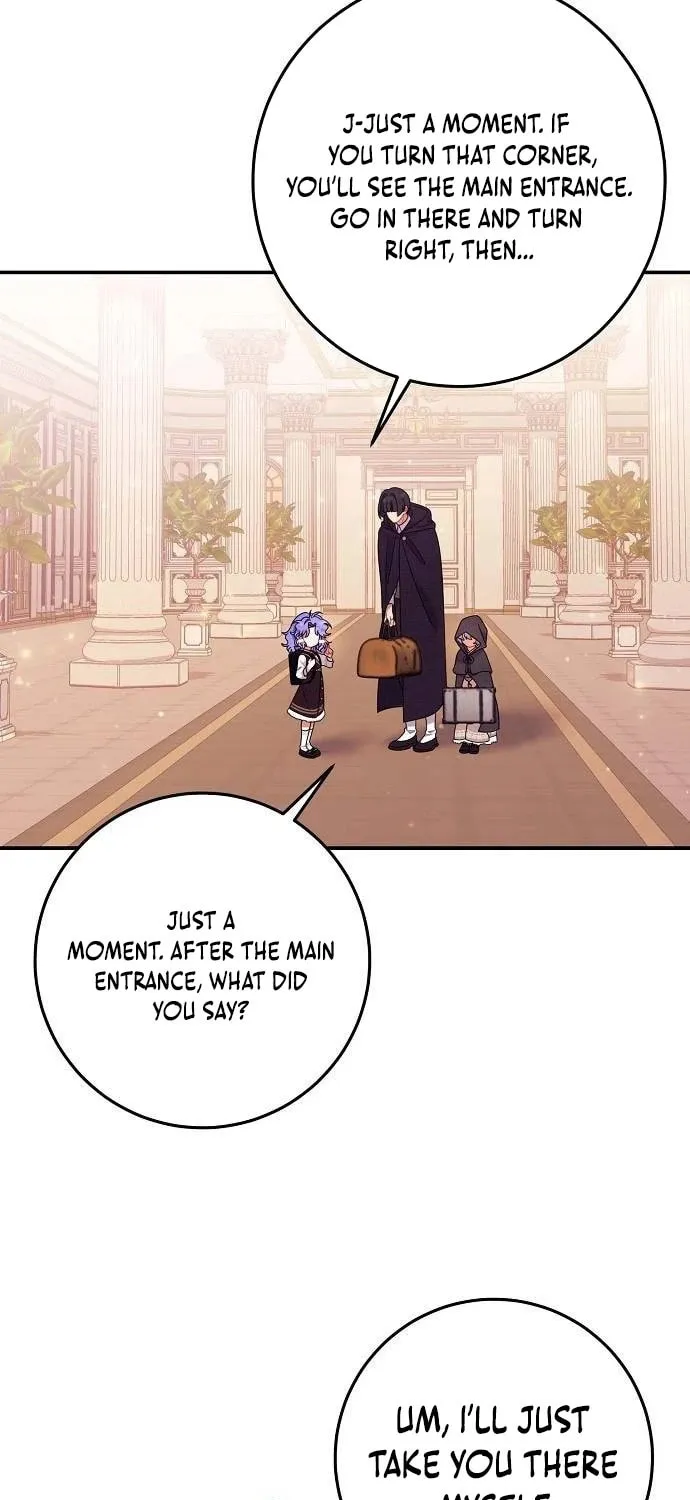 I Found A Family That Wasn’t In My Adoption Plan Chapter 35 page 68 - 