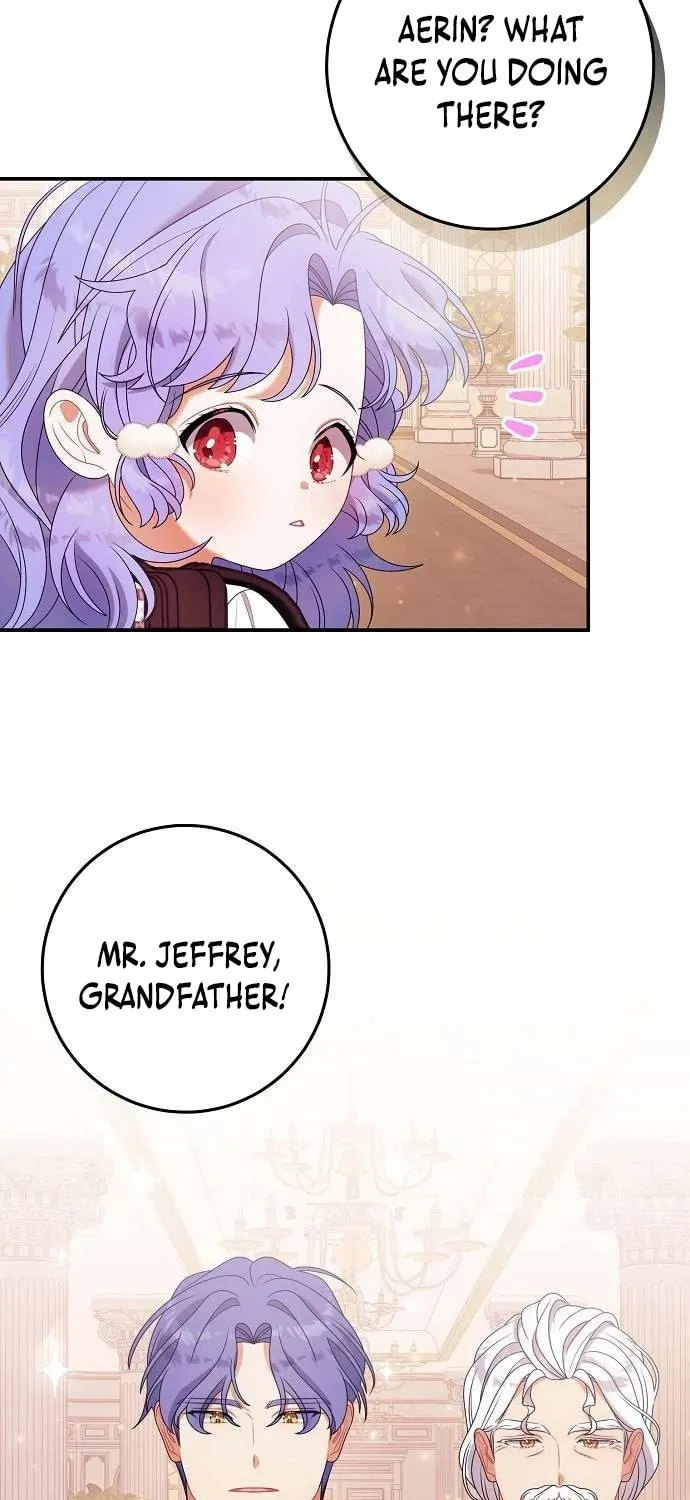I Found A Family That Wasn’t In My Adoption Plan Chapter 35 page 70 - 