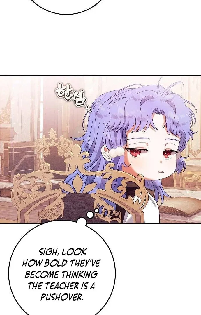 I Found A Family That Wasn’t In My Adoption Plan Chapter 35 page 9 - 