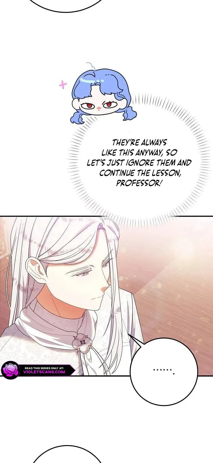 I Found A Family That Wasn’t In My Adoption Plan Chapter 35 page 10 - 