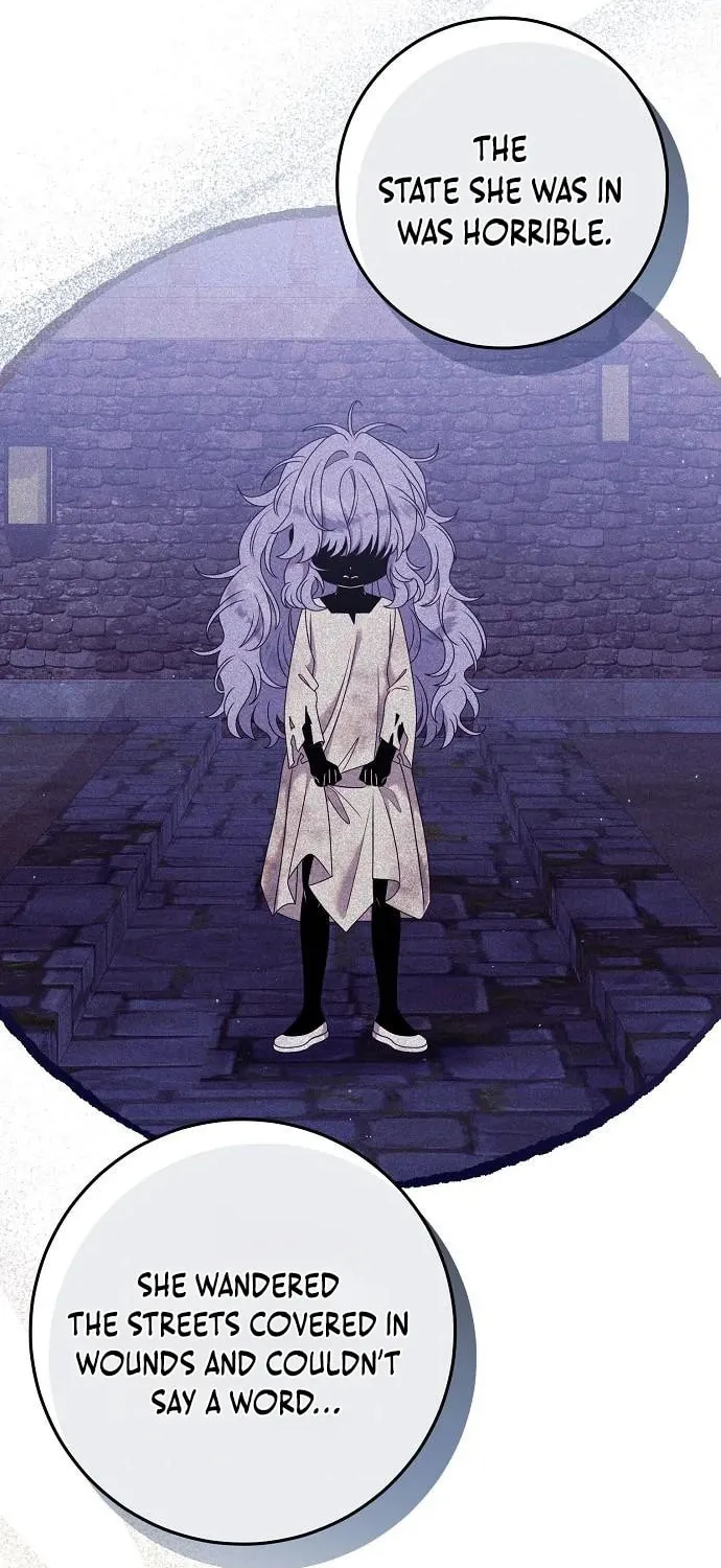 I Found A Family That Wasn’t In My Adoption Plan Chapter 36 page 13 - 