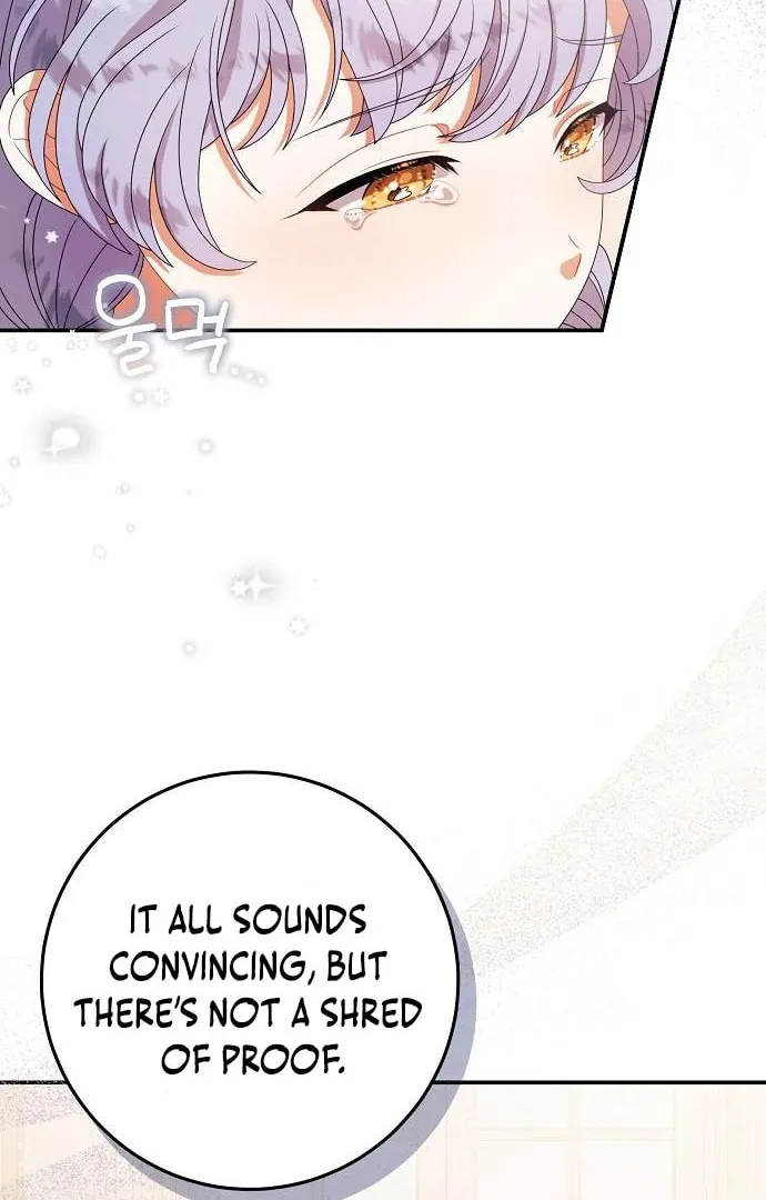 I Found A Family That Wasn’t In My Adoption Plan Chapter 36 page 17 - 