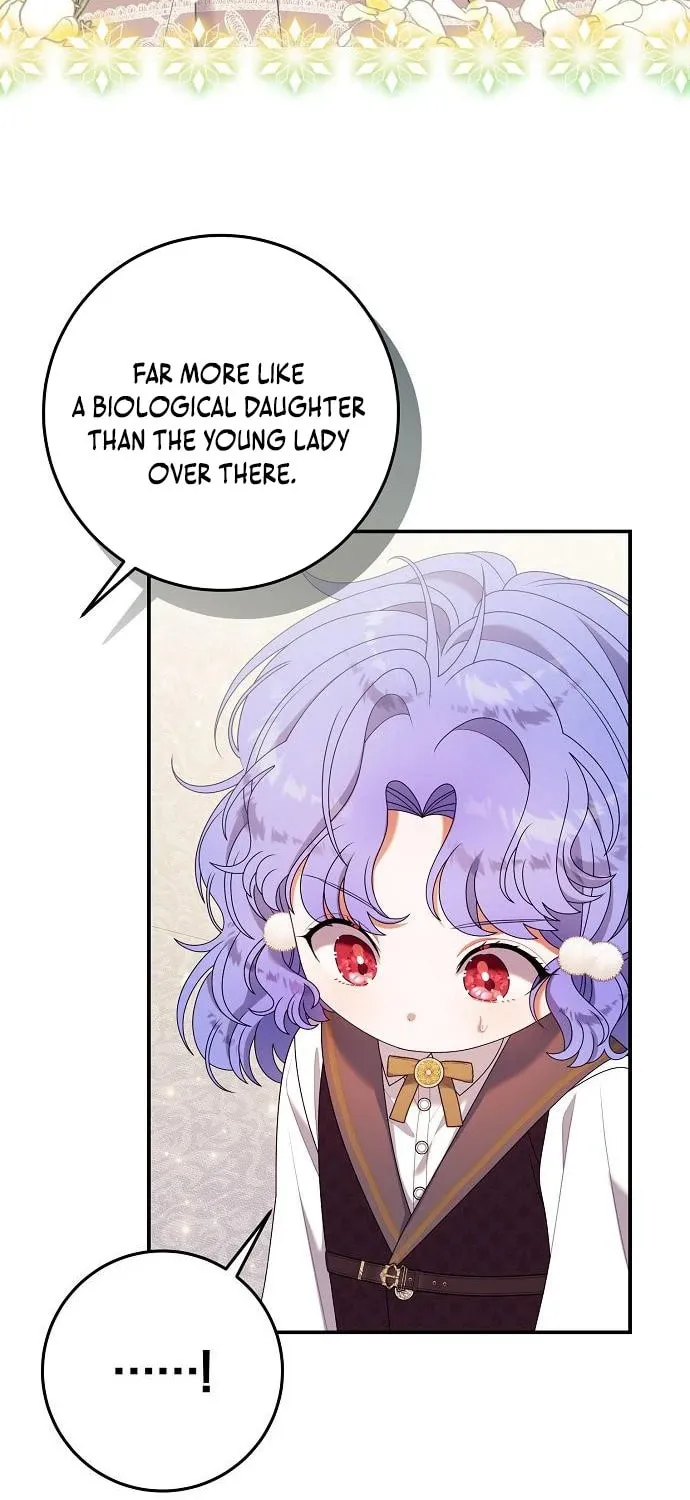 I Found A Family That Wasn’t In My Adoption Plan Chapter 36 page 24 - 