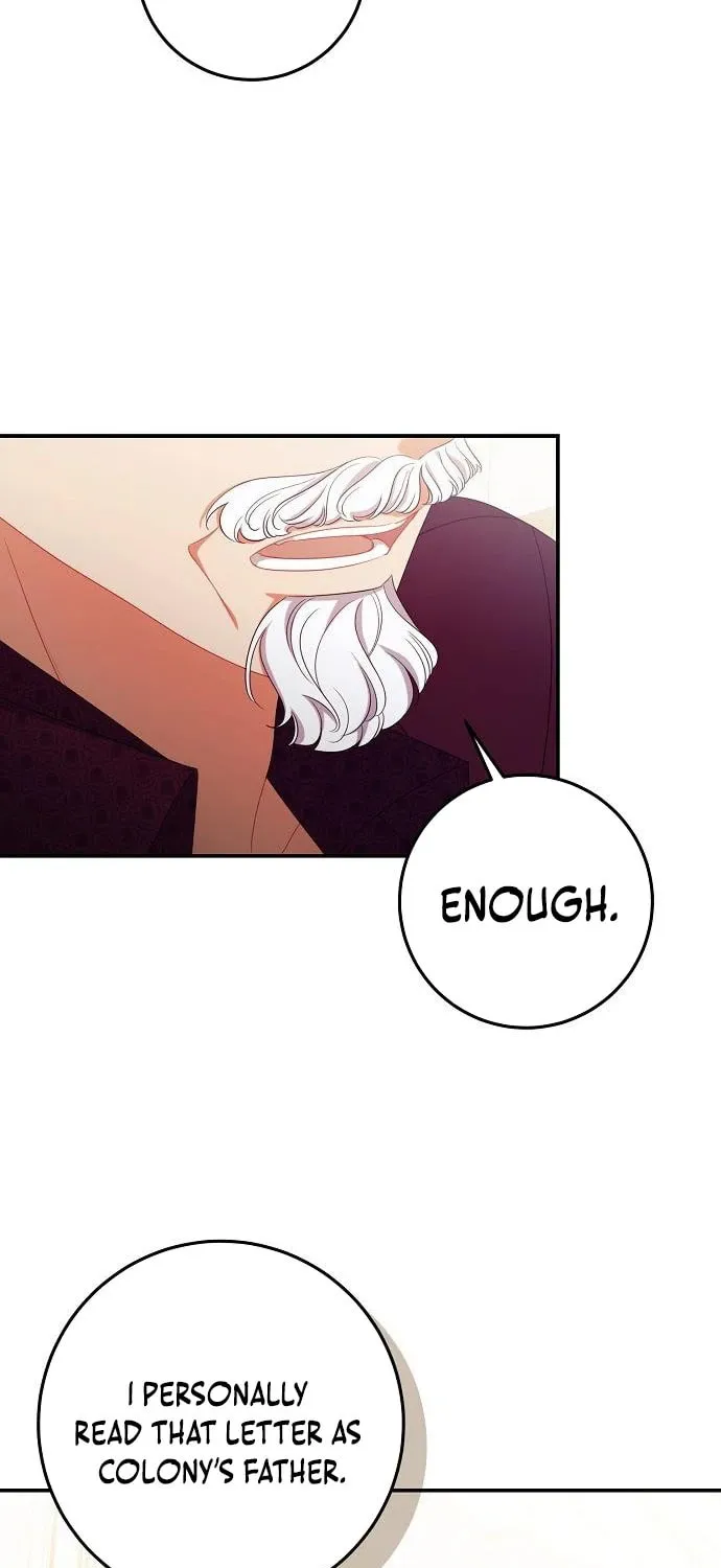 I Found A Family That Wasn’t In My Adoption Plan Chapter 36 page 28 - 