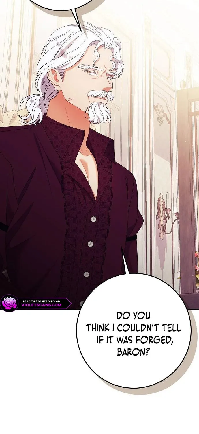 I Found A Family That Wasn’t In My Adoption Plan Chapter 36 page 29 - 