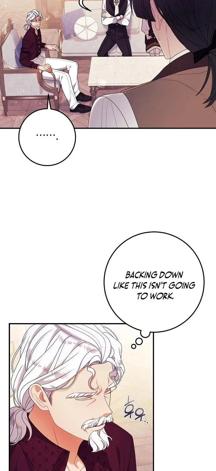 I Found A Family That Wasn’t In My Adoption Plan Chapter 36 page 31 - 