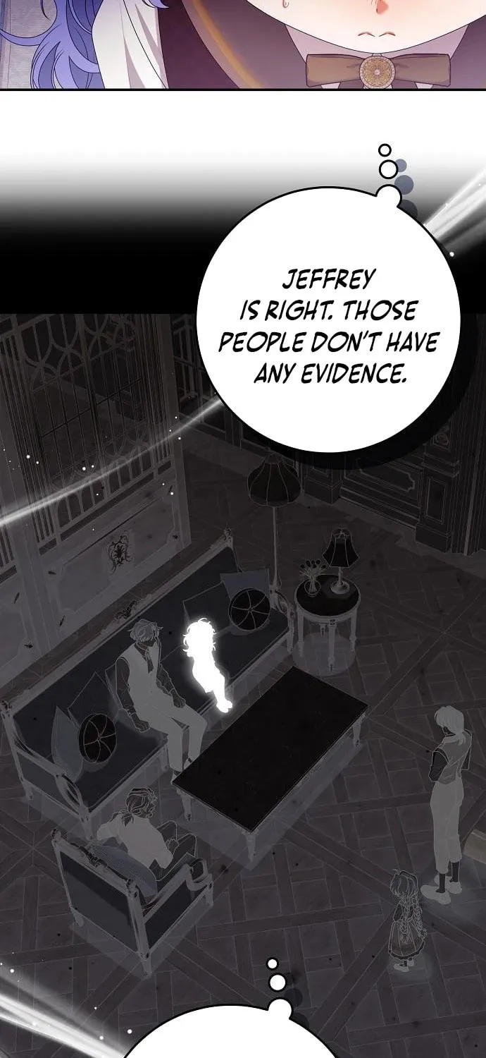 I Found A Family That Wasn’t In My Adoption Plan Chapter 36 page 36 - 