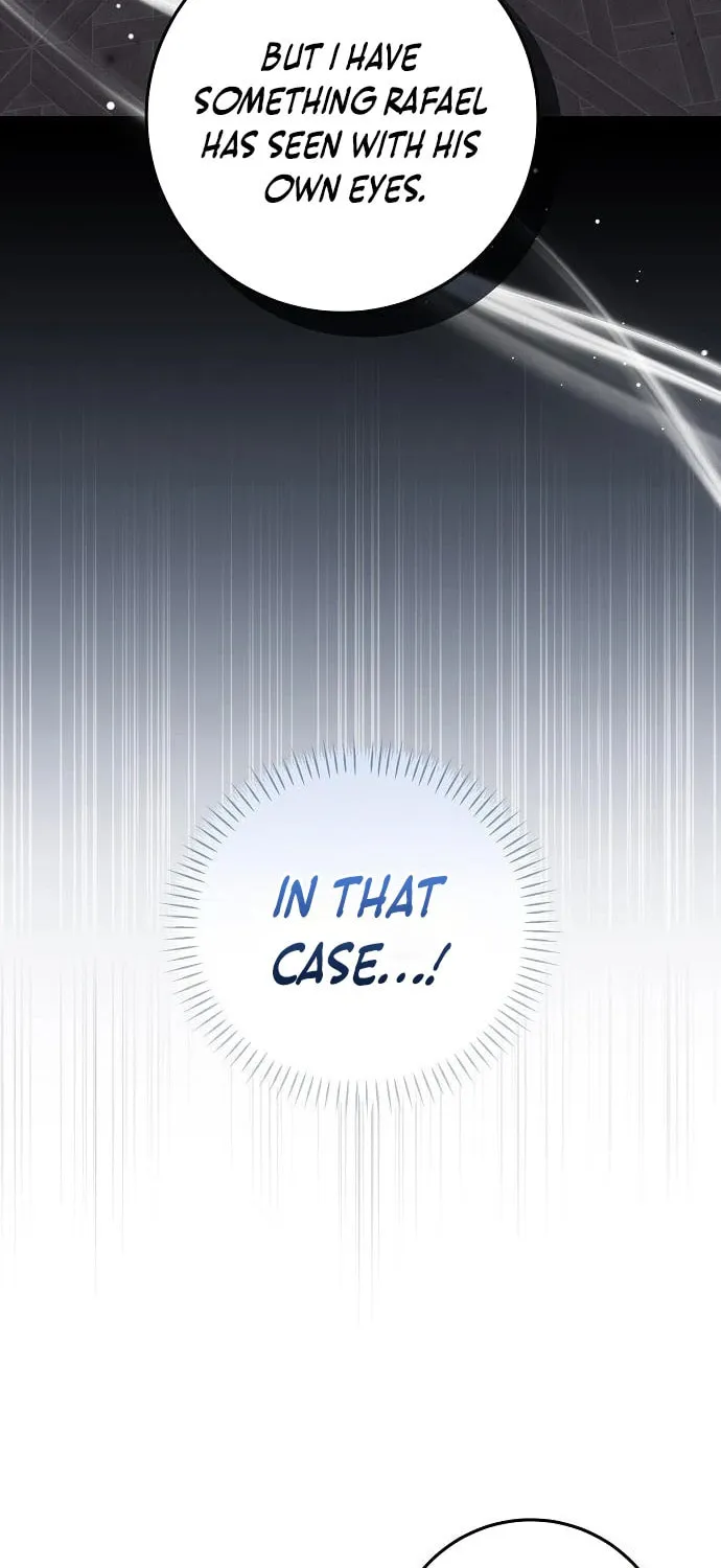 I Found A Family That Wasn’t In My Adoption Plan Chapter 36 page 37 - 