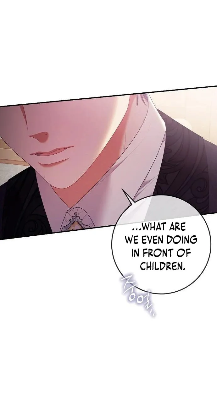 I Found A Family That Wasn’t In My Adoption Plan Chapter 36 page 48 - 