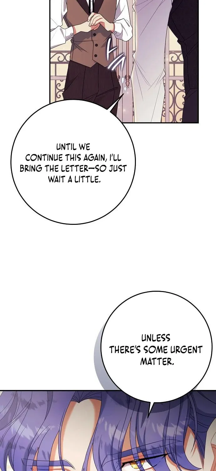 I Found A Family That Wasn’t In My Adoption Plan Chapter 36 page 51 - 