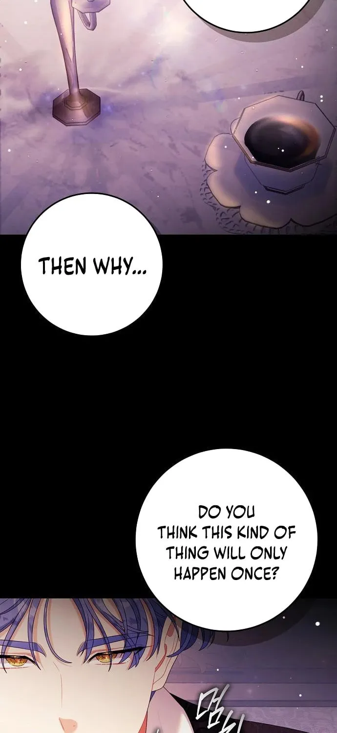 I Found A Family That Wasn’t In My Adoption Plan Chapter 36 page 60 - 
