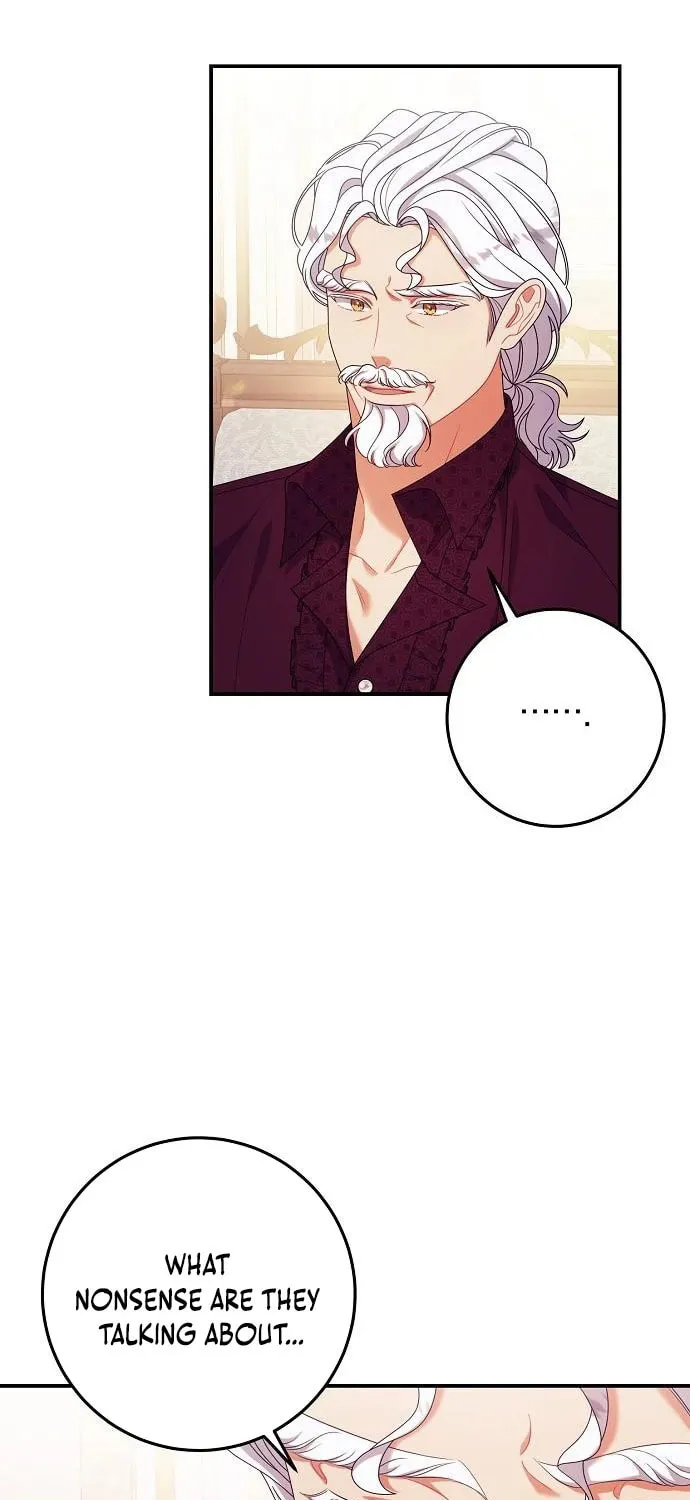 I Found A Family That Wasn’t In My Adoption Plan Chapter 36 page 7 - 