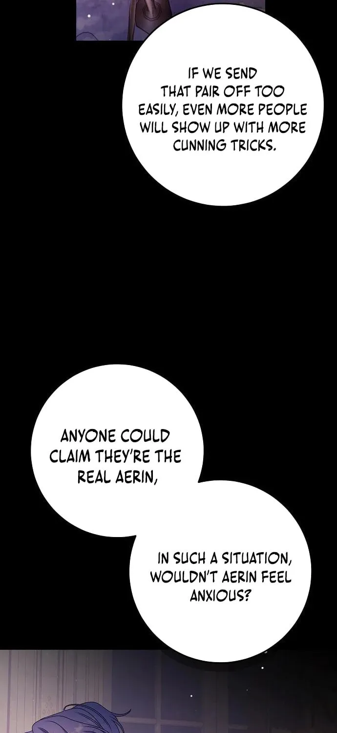 I Found A Family That Wasn’t In My Adoption Plan Chapter 36 page 62 - 