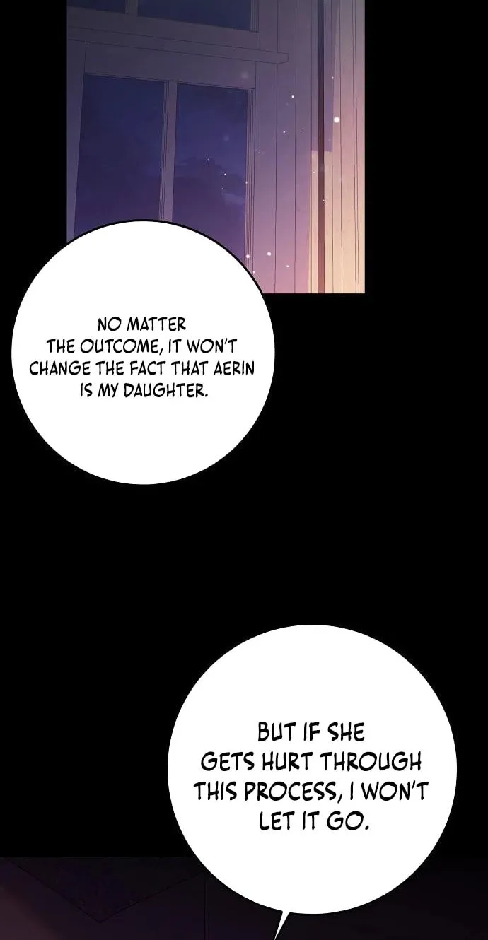 I Found A Family That Wasn’t In My Adoption Plan Chapter 36 page 64 - 