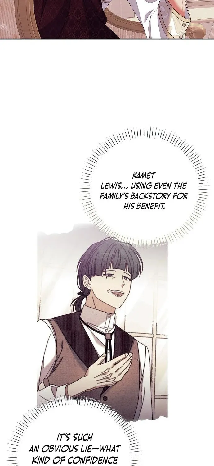I Found A Family That Wasn’t In My Adoption Plan Chapter 36 page 67 - 