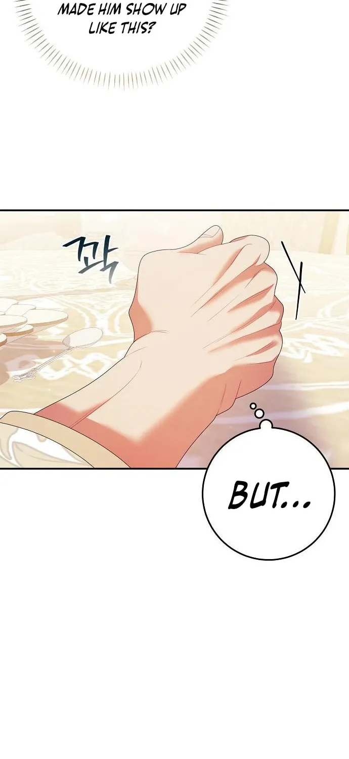 I Found A Family That Wasn’t In My Adoption Plan Chapter 36 page 68 - 