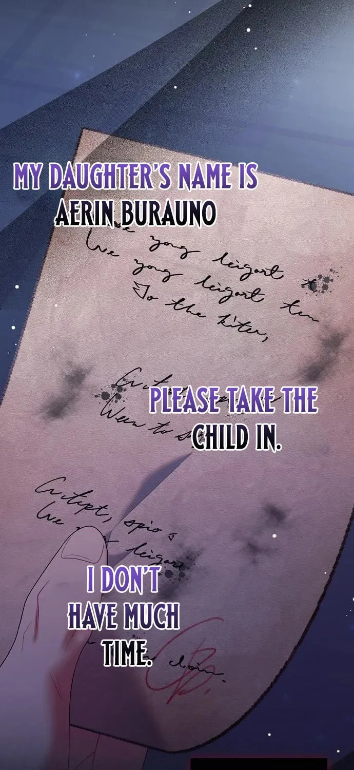 I Found A Family That Wasn’t In My Adoption Plan Chapter 37 page 14 - 