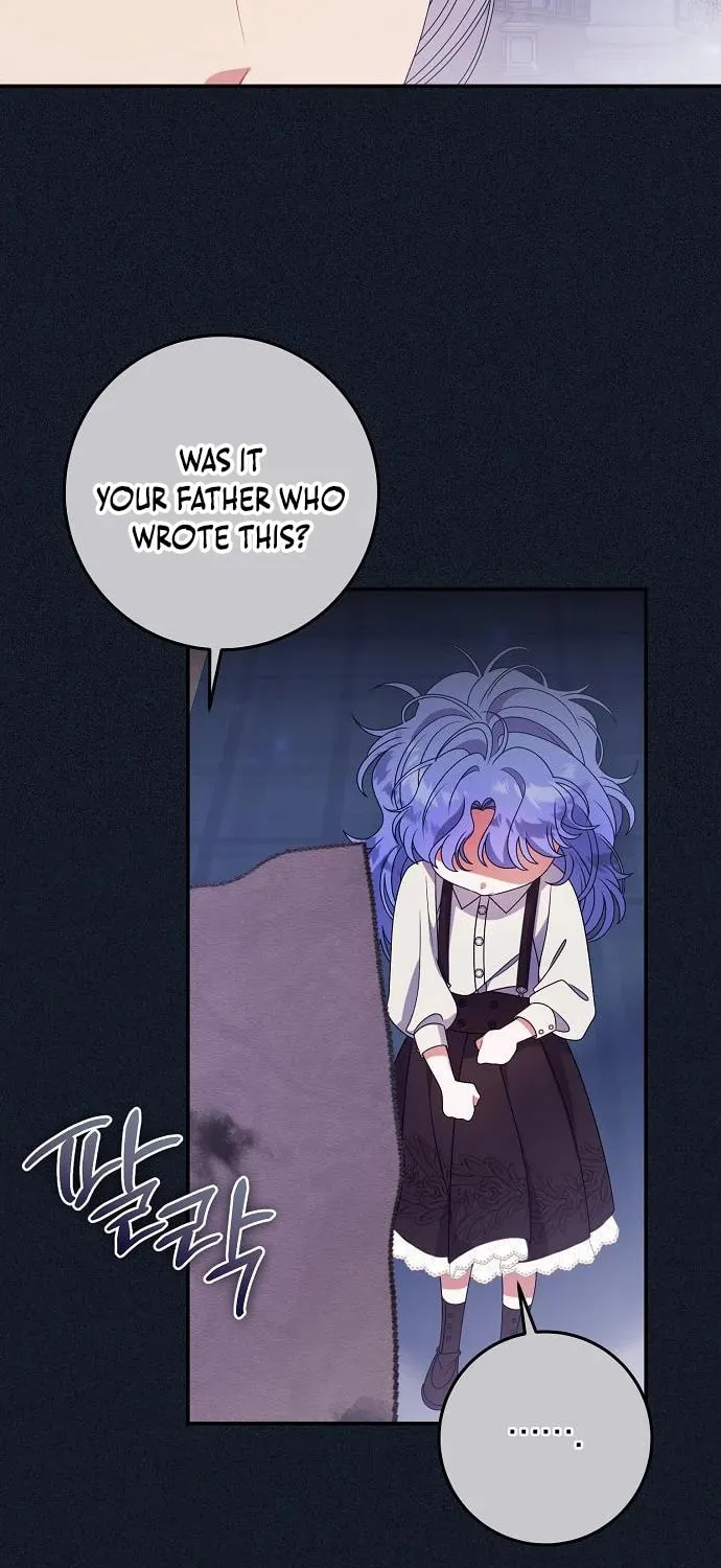 I Found A Family That Wasn’t In My Adoption Plan Chapter 37 page 16 - 