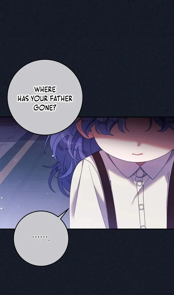 I Found A Family That Wasn’t In My Adoption Plan Chapter 37 page 17 - 