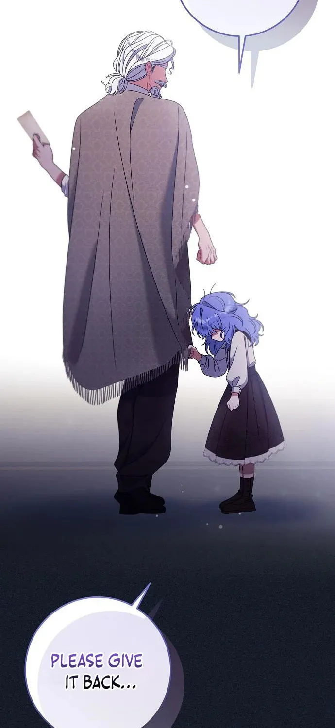 I Found A Family That Wasn’t In My Adoption Plan Chapter 37 page 23 - 