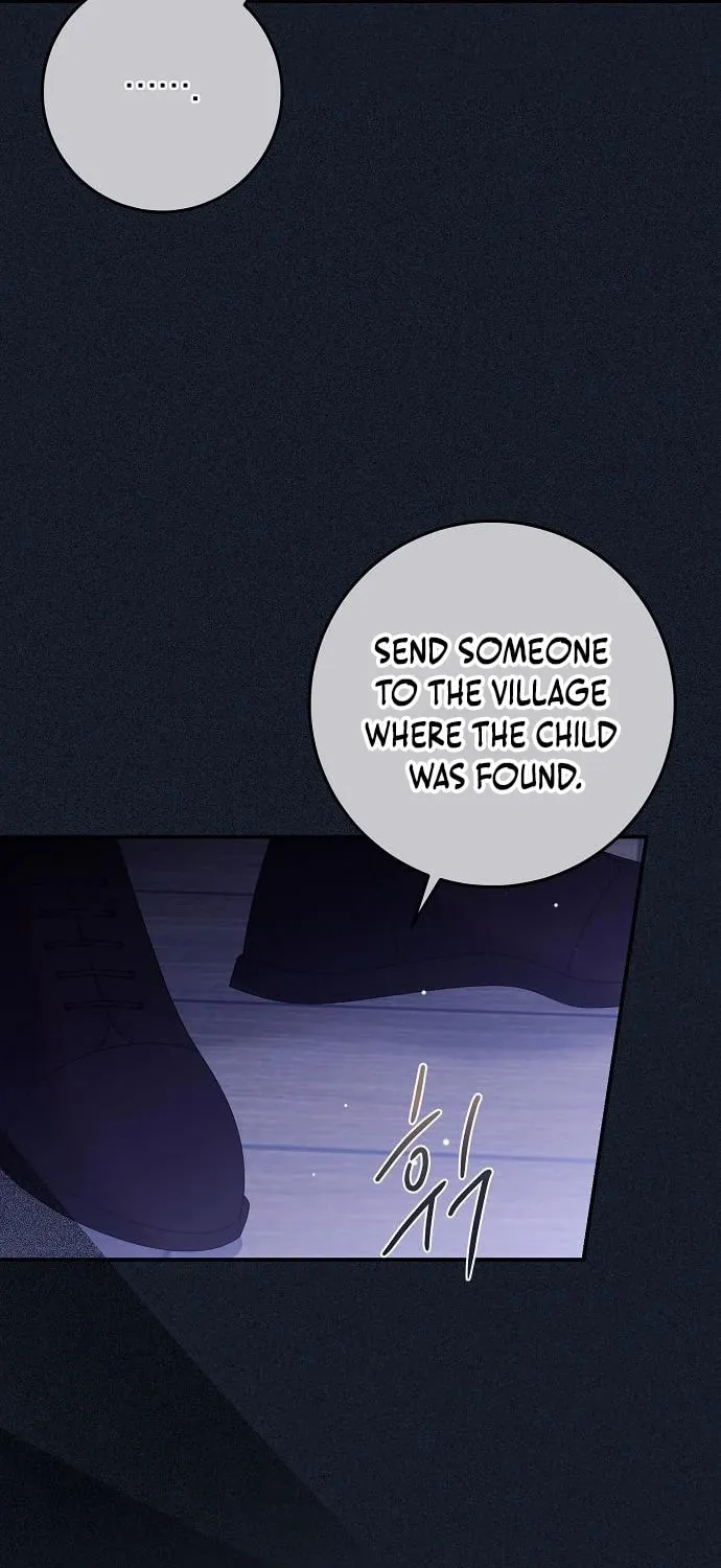 I Found A Family That Wasn’t In My Adoption Plan Chapter 37 page 27 - 