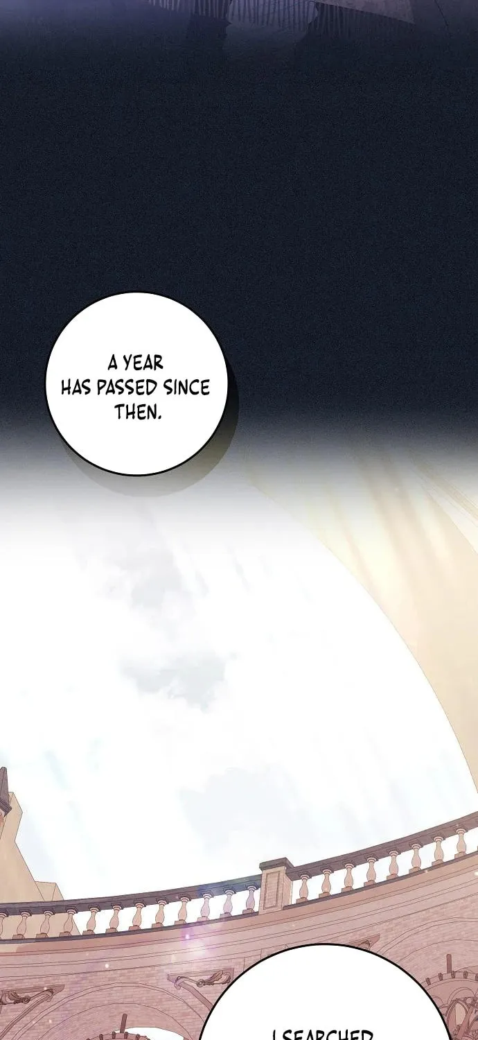 I Found A Family That Wasn’t In My Adoption Plan Chapter 37 page 29 - 