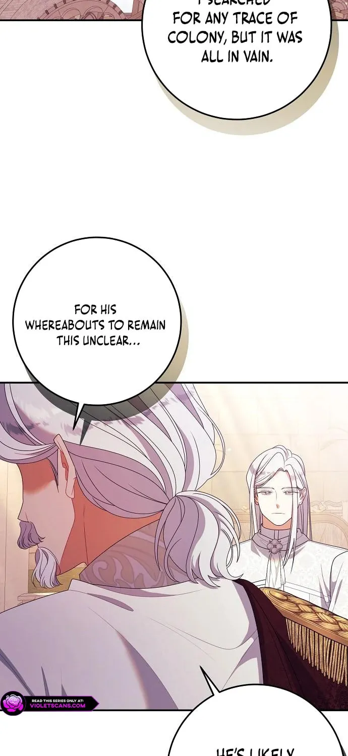 I Found A Family That Wasn’t In My Adoption Plan Chapter 37 page 30 - 