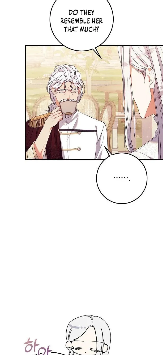 I Found A Family That Wasn’t In My Adoption Plan Chapter 37 page 5 - 