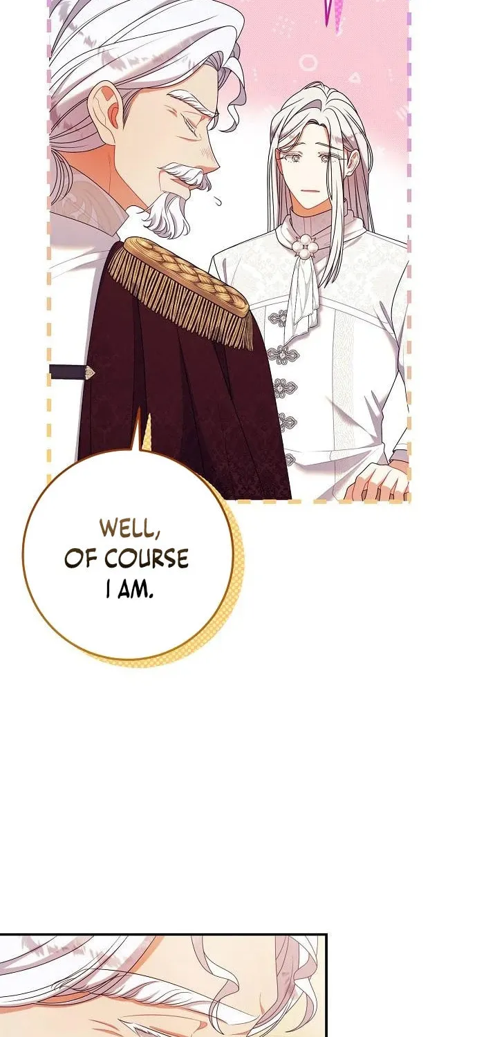 I Found A Family That Wasn’t In My Adoption Plan Chapter 37 page 8 - 